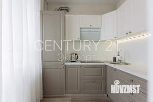 2-к квартира, вторичка, 41м2, 11/14 этаж