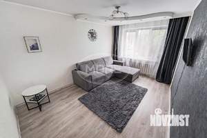 2-к квартира, вторичка, 40м2, 3/3 этаж