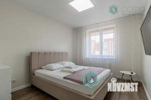 2-к квартира, вторичка, 51м2, 6/9 этаж