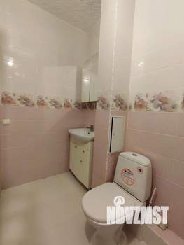 1-к квартира, вторичка, 52м2, 8/9 этаж