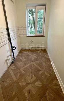 2-к квартира, вторичка, 45м2, 1/2 этаж