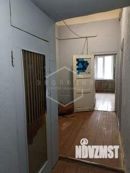 2-к квартира, вторичка, 42м2, 3/4 этаж