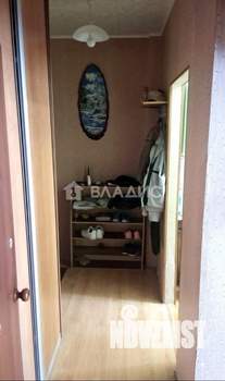 1-к квартира, вторичка, 30м2, 4/8 этаж