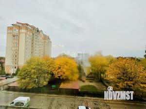 2-к квартира, вторичка, 51м2, 6/9 этаж