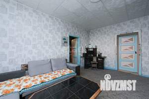 2-к квартира, вторичка, 50м2, 2/3 этаж