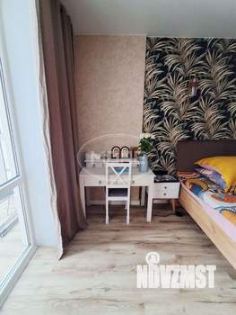 3-к квартира, вторичка, 70м2, 5/16 этаж