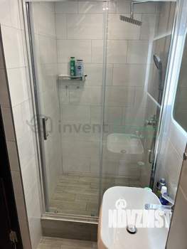 1-к квартира, вторичка, 39м2, 1/4 этаж