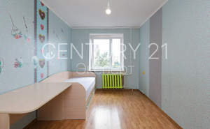 3-к квартира, вторичка, 65м2, 6/9 этаж
