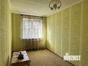 2-к квартира, вторичка, 47м2, 1/5 этаж