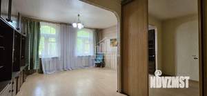 2-к квартира, вторичка, 84м2, 2/4 этаж