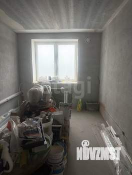 1-к квартира, вторичка, 35м2, 2/10 этаж