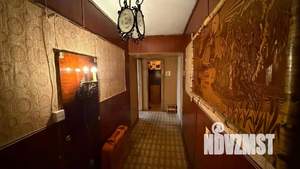 3-к квартира, вторичка, 76м2, 2/10 этаж