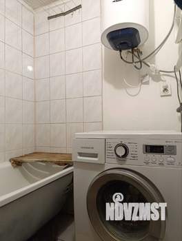 1-к квартира, вторичка, 28м2, 1/2 этаж