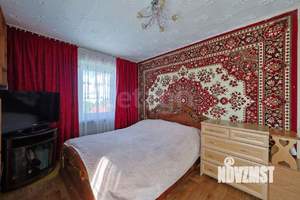 4-к квартира, вторичка, 74м2, 7/9 этаж