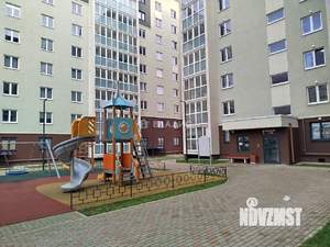 1-к квартира, вторичка, 43м2, 3/9 этаж