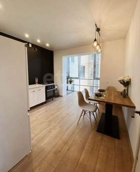 1-к квартира, вторичка, 47м2, 4/8 этаж