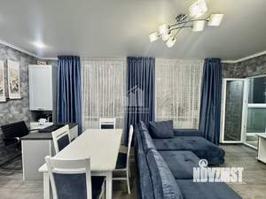 1-к квартира, вторичка, 61м2, 5/10 этаж