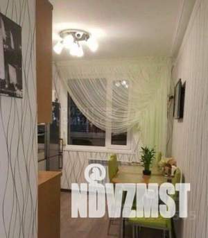 3-к квартира, вторичка, 72м2, 4/10 этаж