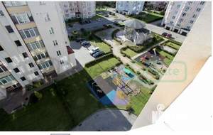 2-к квартира, вторичка, 92м2, 8/8 этаж