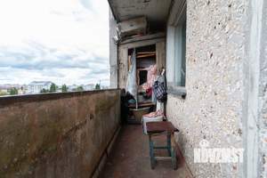 3-к квартира, вторичка, 64м2, 9/9 этаж