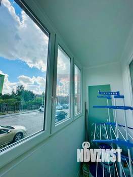 2-к квартира, вторичка, 60м2, 1/8 этаж