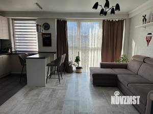 2-к квартира, вторичка, 76м2, 8/9 этаж