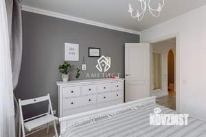 3-к квартира, вторичка, 78м2, 3/9 этаж