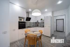 1-к квартира, вторичка, 41м2, 2/9 этаж