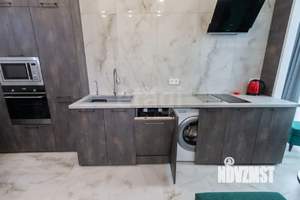 1-к квартира, вторичка, 40м2, 9/12 этаж