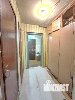 1-к квартира, вторичка, 105м2, 1/5 этаж