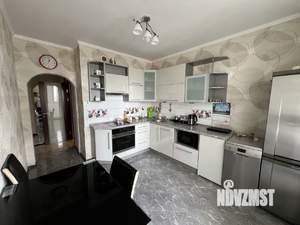 1-к квартира, вторичка, 50м2, 11/16 этаж