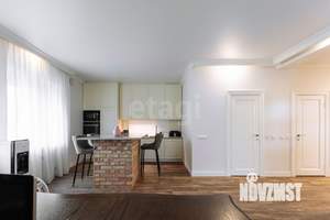 5-к квартира, вторичка, 185м2, 3/3 этаж