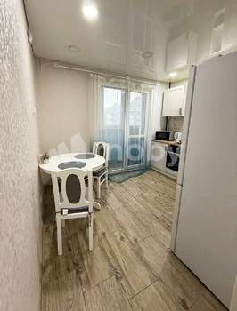 1-к квартира, вторичка, 40м2, 8/9 этаж