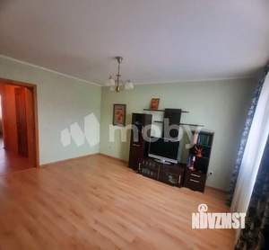 1-к квартира, вторичка, 45м2, 3/3 этаж