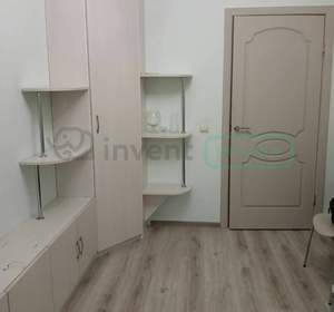 1-к квартира, вторичка, 38м2, 1/9 этаж