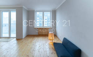 Студия квартира, вторичка, 38м2, 6/9 этаж