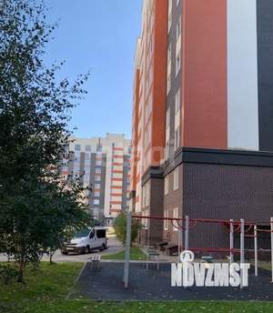 2-к квартира, вторичка, 53м2, 9/10 этаж