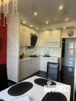 2-к квартира, вторичка, 74м2, 7/10 этаж