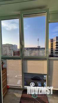 2-к квартира, вторичка, 54м2, 5/9 этаж