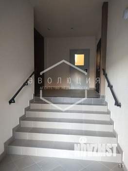 1-к квартира, сданный дом, 34м2, 5/9 этаж