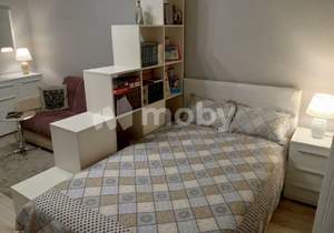 1-к квартира, вторичка, 40м2, 5/9 этаж