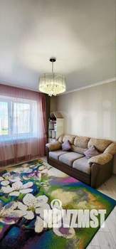 2-к квартира, вторичка, 73м2, 9/9 этаж