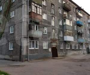 1-к квартира, вторичка, 32м2, 3/5 этаж