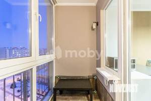 2-к квартира, вторичка, 60м2, 9/10 этаж