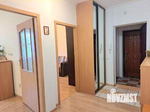 2-к квартира, вторичка, 63м2, 2/10 этаж