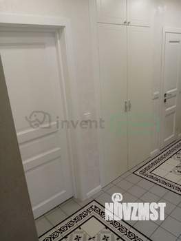 4-к квартира, вторичка, 114м2, 5/6 этаж