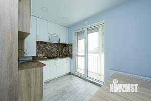 1-к квартира, вторичка, 40м2, 9/9 этаж