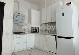 1-к квартира, вторичка, 55м2, 3/8 этаж