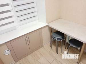 1-к квартира, вторичка, 33м2, 3/5 этаж