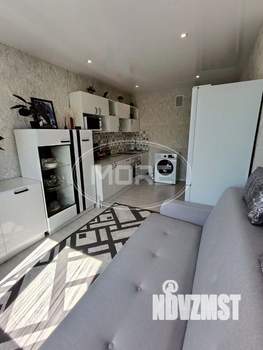 1-к квартира, вторичка, 41м2, 2/5 этаж